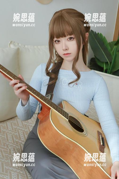 Asagiriai 刚上架的最新图集,Asagiriai在Patreon的任性尝试。