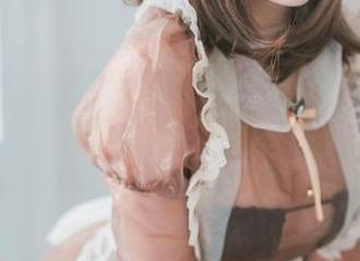 Bambi(밤비)的短裤——一场精心挑选的夏季写真集！保持冷静