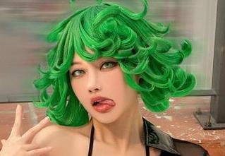 Choi Ji Yun又搞事了,这次是福利满满的艾达·王蒂法服装图包,必看哦!