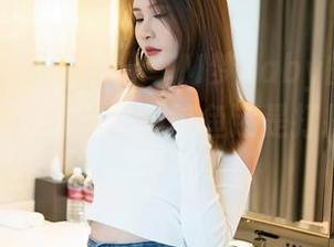 Feilin嗲囡囡 - 分享M梦baby的水手服图包，这身打扮是要捕鱼还是打捞情感呀？