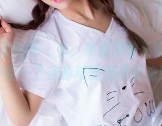 GIRLT果团网 - 看，莫雅淇的长腿写真，分享一下这神奇的腿部魔法！