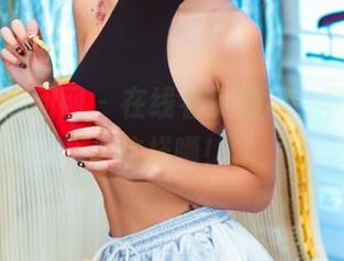 GIRLT果团网 - 在线看莫雅淇，夏天就该这样晒！