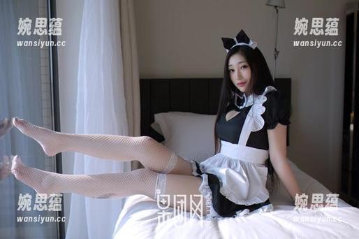 GIRLT果团网-裴希西 GIRLT果团网 - 裴希西展现的御姐气质,观看这原图时不觉间屏息。
