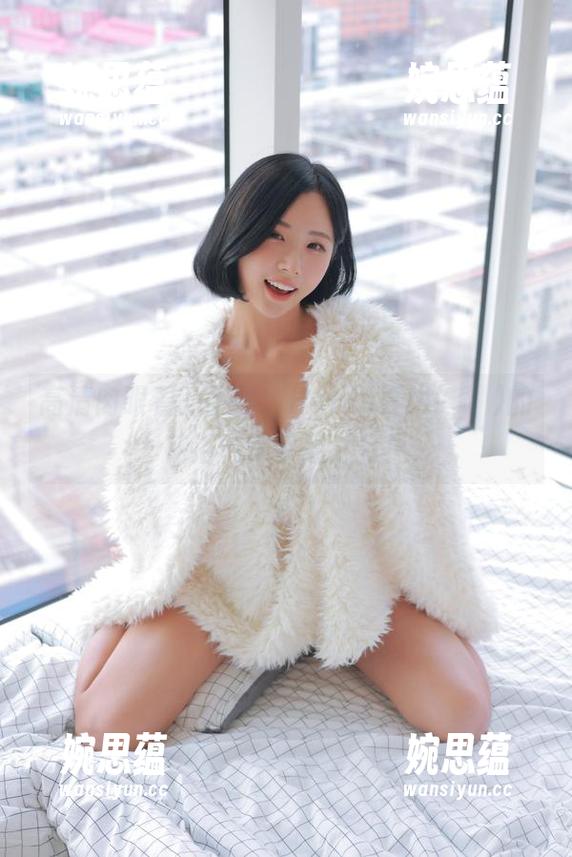 高清肉眼看的不够，Habin夏彬(하빈)的花浴真得下载才行！