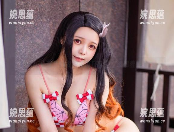 Hachi小芭 Hachi小芭穿睡衣的高清日常,壁纸都羞愧了。