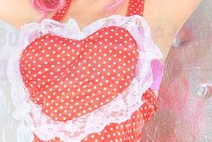Hana Bunny的2B暗黑护士写真集，难道是我想象中的医院？更新中来一剂猛药！