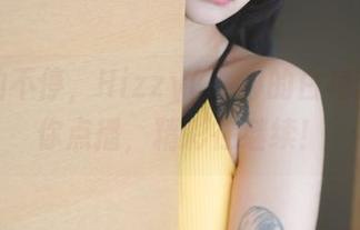 视频拍不停，Hizzy(히지)的白裙套图任你点播，精彩在继续！