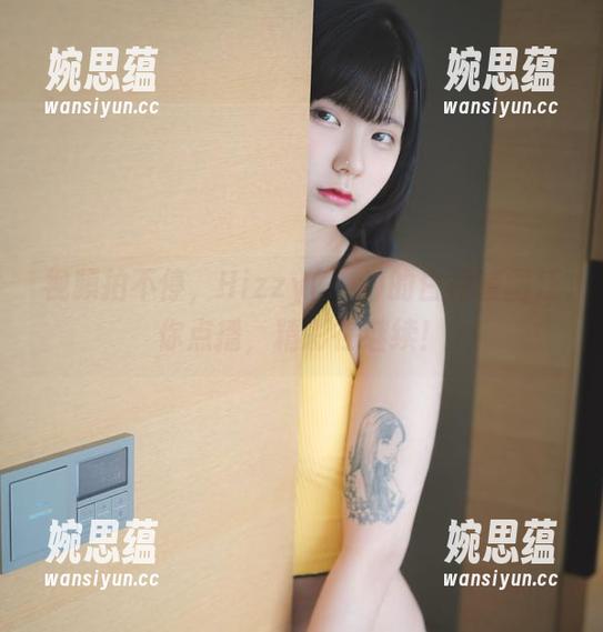视频拍不停，Hizzy(히지)的白裙套图任你点播，精彩在继续！