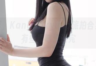 趁新鲜，Kang Inkyung旅拍合集里还有些趣味没说完