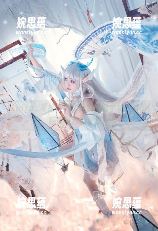 Luisa_零纱 Luisa_零纱写真作品集里的学妹,明明应该是我的邻桌!