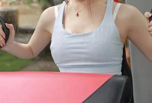 MFStar模范学院 - 海边的奈美nana，图包里满满都是清新的“好看”。