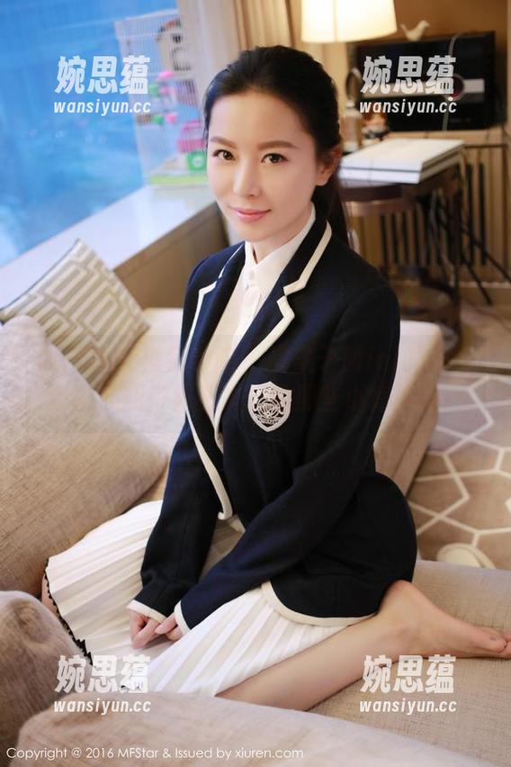 MFStar模范学院-糯美子Mini MFStar模范学院 - 糯美子Mini的天使套图,期待偶然发现的那些小惊喜啊。