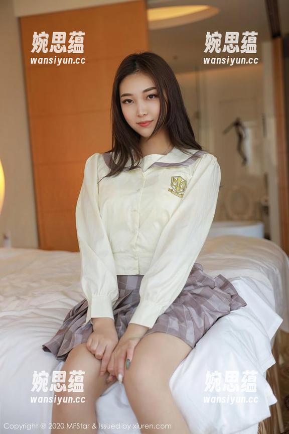 MFStar模范学院-艾莉Evelyn MFStar模范学院 - 下载艾莉Evelyn的全套厨娘风格,带你畅游锅碗瓢盆的乐趣!