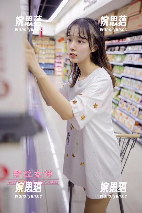 MSLASS梦丝女神 - 下载玥玥的长城古风少女合集——来吧，成为万众瞩目的宫廷女主角！
