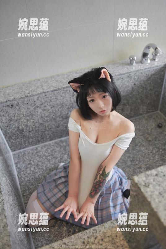 翻开Maruemon(마루에몽)的写真，每一张都像在低声提醒我：这里有个小秘密哦！