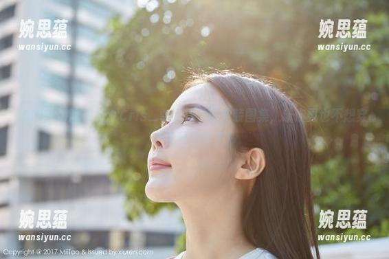 MiiTao蜜桃社-Cris_卓娅祺 MiiTao蜜桃社 - Cris_卓娅祺的职业装图集,让你再也不想穿意大利西装了!
