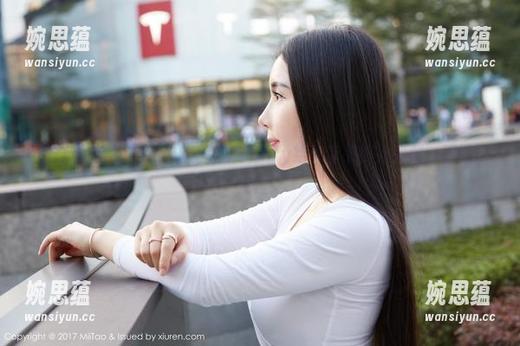 MiiTao蜜桃社-琉璃lily MiiTao蜜桃社 - 坐稳了,琉璃lily给你带来御姐福利,原图已就位!