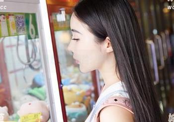 MiiTao蜜桃社 - 黑色套图探险：默默Momo的奇葩情怀上线