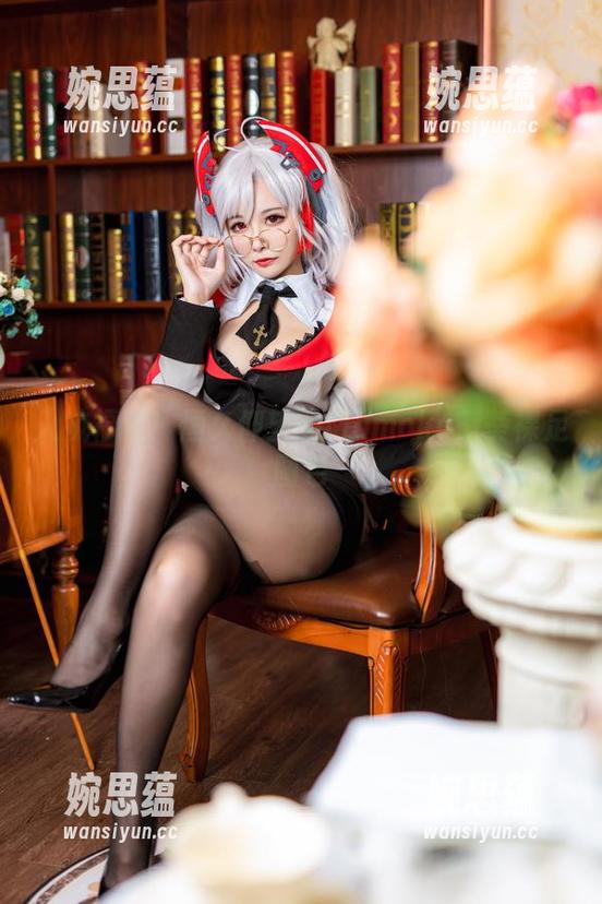Momoko葵葵 入坑福利!恒久仰望的Momoko葵葵裸足图包