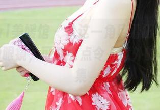 MyGirl美媛馆 - 从这一角度看田芯娜Angel的眼镜，可能有点令人意外的写真合集