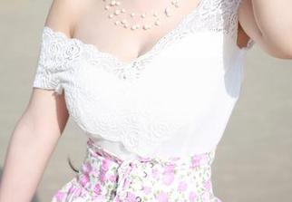 MyGirl美媛馆 - 田芯娜Angel的日常：写真图册也能这么随意吗？
