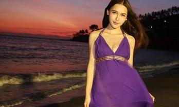 MyGirl美媛馆 - 最新校园合集，绮里嘉又把我撩中了，但这学生时代的日子在哪里找呢？