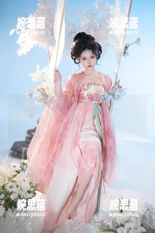Natsuko夏夏子 啧,Natsuko夏夏子真会耍花招,这“花魁忍者”写真集,精选甚至让我自己都打了个酱油!