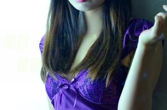 PANS摄影 - 看了雪雪的写真集，油亮得像刚从美容院出来的！