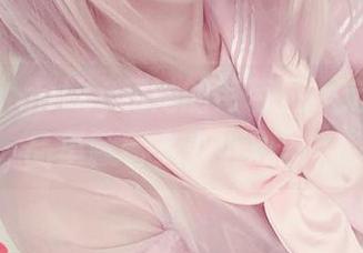Peach milky和她的芭芭拉,定制的作品里藏着多少小心思?