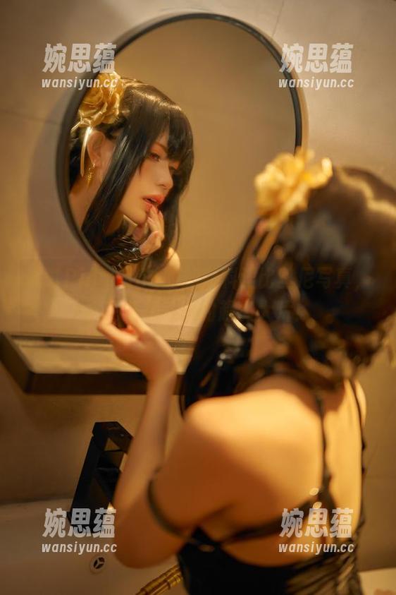 PingPing 试试PingPing的加斯科涅比基尼写真,水花四溅妥妥的超级大片!