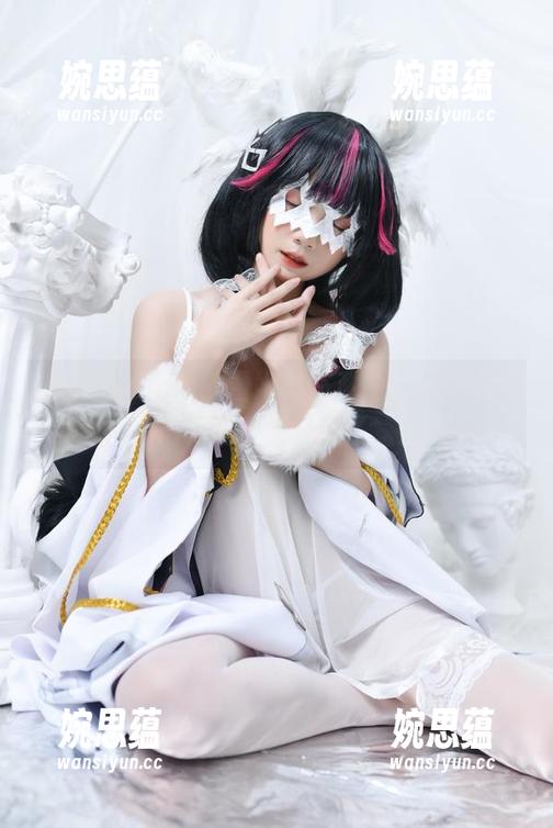 PoppaChan PoppaChan的雷姆女仆私拍,原图狂欢!就差个雨天配上这场景了,心痒痒?