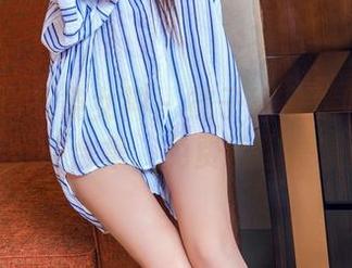 TouTiao头条女神 - 袜子缠身是啥滋味？美纳子网袜合集，免费给你慢慢品味。