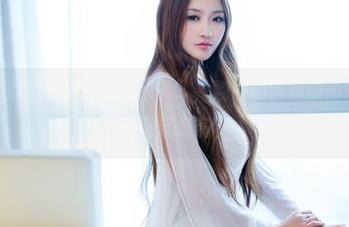 TuiGirl - 别小看了这部“秘书”，娜露的全集原图总能在你心中激起涟漪。