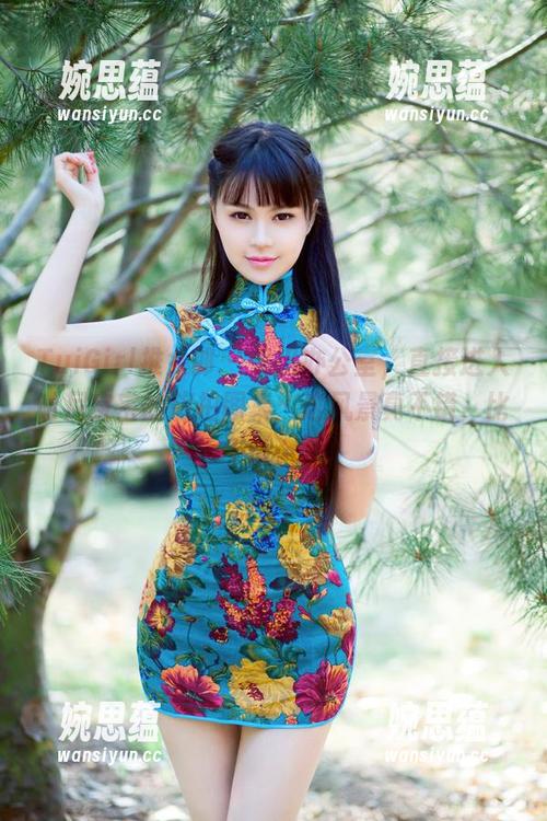 TuiGirl推女郎 - 退出办公室，直接进入哈尼宝宝的旅拍图集：这风景真不错，比午饭合适