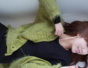 TuiGirl推女郎 - 兔女郎风情，娜露的私拍套图让我好生羡慕