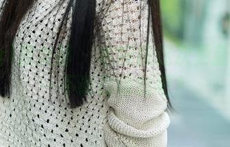 TuiGirl推女郎 - 木婉晴这次更新的短裤…不说你懂的吧？