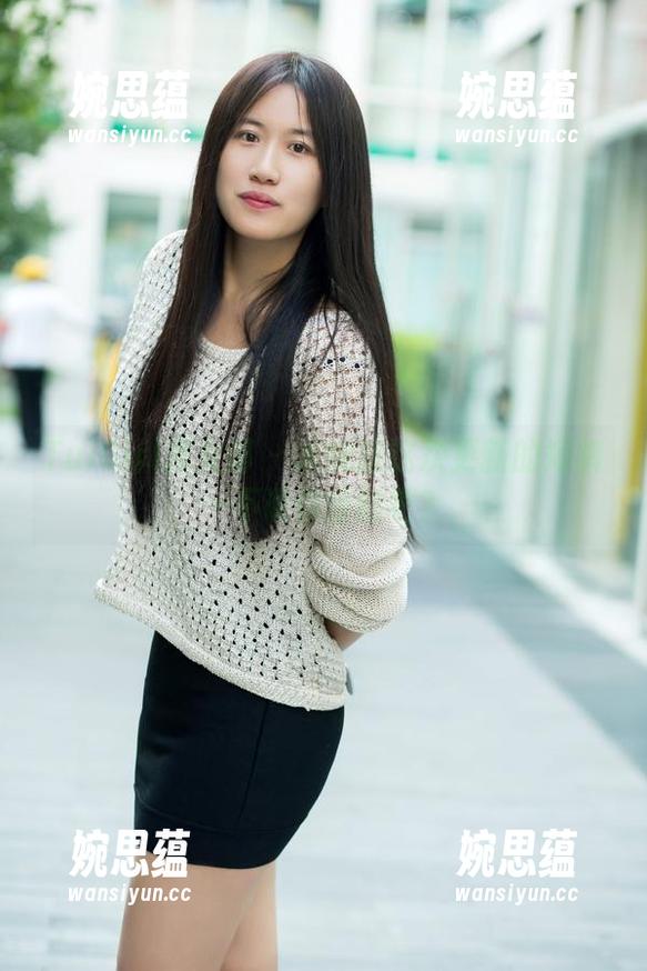 TuiGirl推女郎-木婉晴 TuiGirl推女郎 - 木婉晴这次更新的短裤…不说你懂的吧?