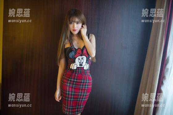 TuiGirl推女郎 - 睡衣合集，这一季的最爱，不得不说，梁棋棋真会挑（随便凑个亮点）。