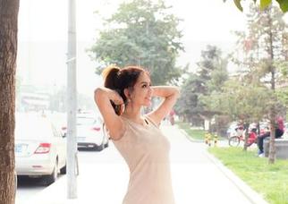 TuiGirl推女郎 - 模特林夕的婚Tags——花嫁写真，图包补光到飞起！你可敢不点赞？
