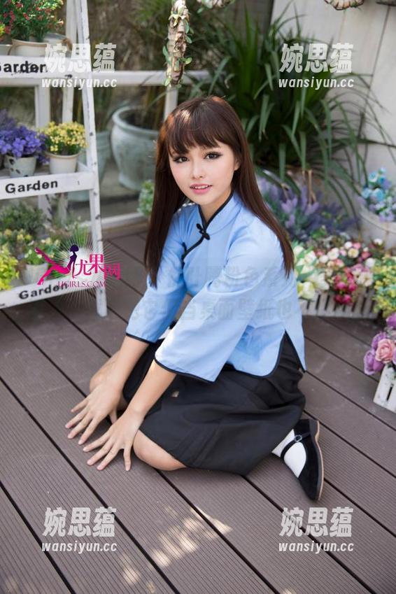 UGirls尤果网-倪叶腾 UGirls尤果网 - 倪叶腾粉色系列,美图满满,下载后把它们当桌面壁纸也不错哦。