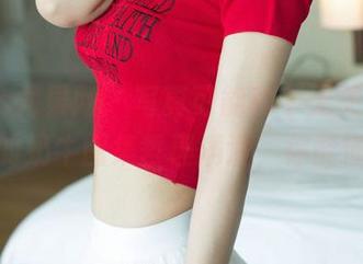 UGirls尤果网 - 写真可能和牛无关，但唐溪若的奶牛图集哲理满满，你能懂吗？
