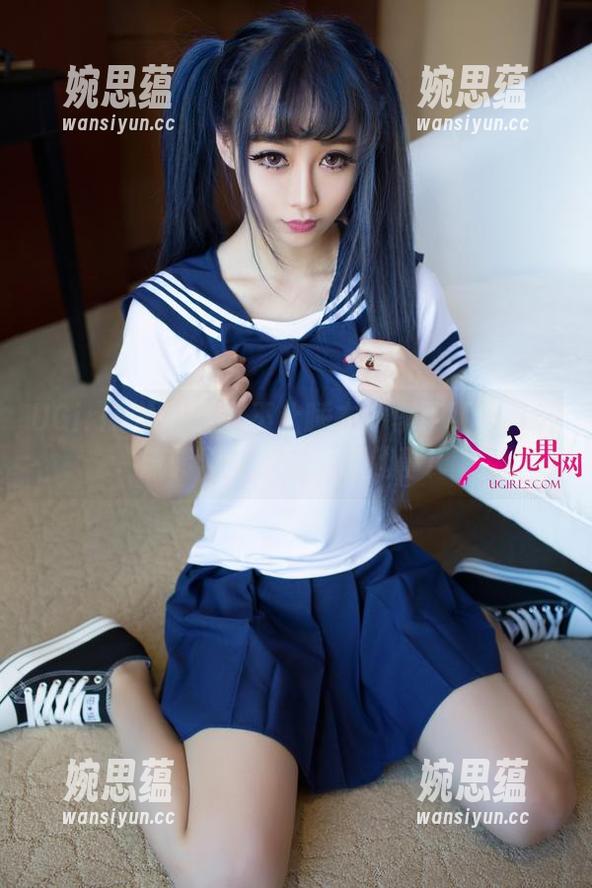 UGirls尤果网-李丁丁 UGirls尤果网 - 不止睡衣!李丁丁的网盘流转着无尽的作品趣事!