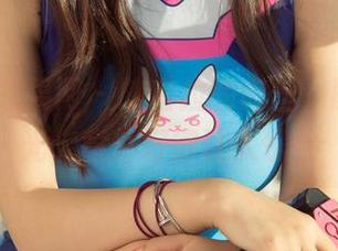UGirls尤果网 - 陈宝拉的肉丝，配上无圣光，意外好得让人愣住