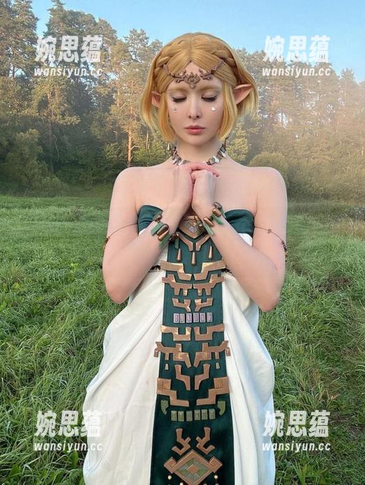Vinnegal 最新的水手服作品,Vinnegal让我们变身海边小精灵!