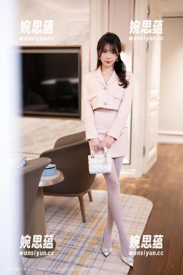 XIAOYU语画界-沈蜜桃miko XIAOYU语画界 - 揭开沈蜜桃miko的亡命天涯,浴室内的高清美图让你停不下来。