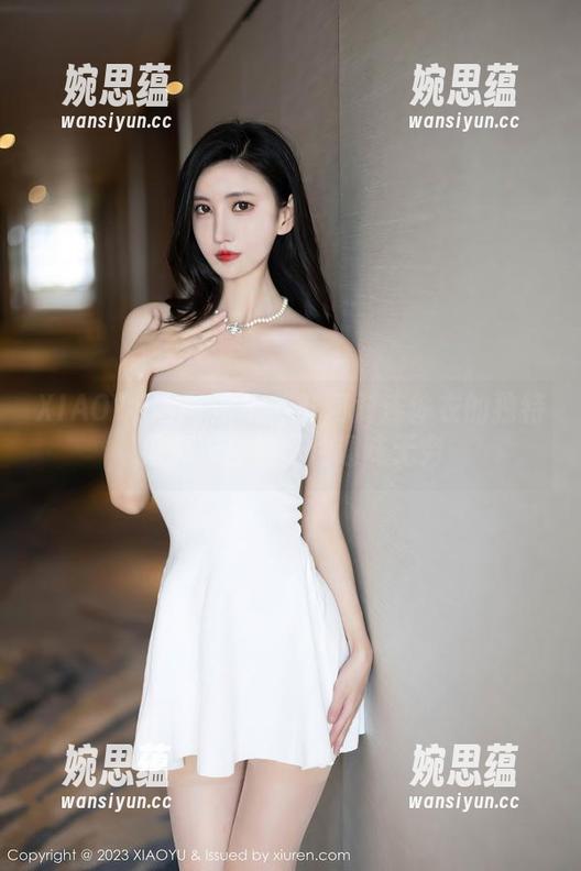 XIAOYU语画界-苏苏阿 XIAOYU语画界 - 苏苏阿对连体衣的独特见解,合集照片趣味无穷