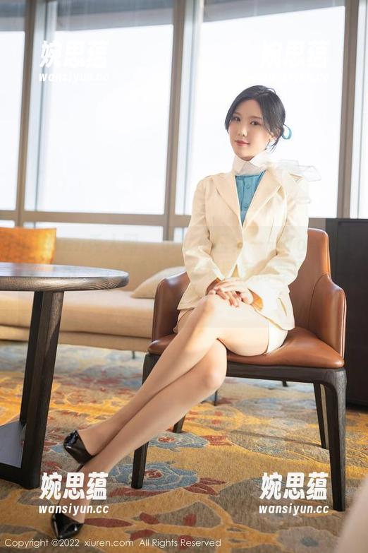 Xiuren秀人网-Yomi悠蜜 Xiuren秀人网 - 小女仆日常——Yomi悠蜜私拍,分分钟让你觉得厨房需要更多“帮手”!