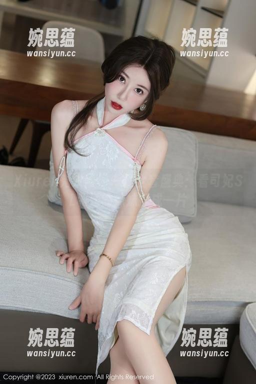 Xiuren秀人网-司妃SL Xiuren秀人网 - 一场全套盛典:看司妃SL和她的妹妹打成一片