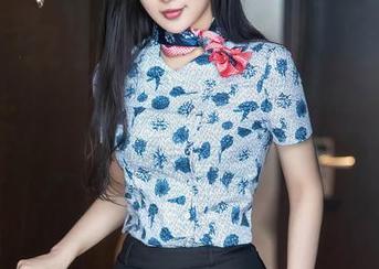 Xiuren秀人网 - 最新写真？圆圆酱的和服，像是一场柔软的梦里寻找那只小兔子。