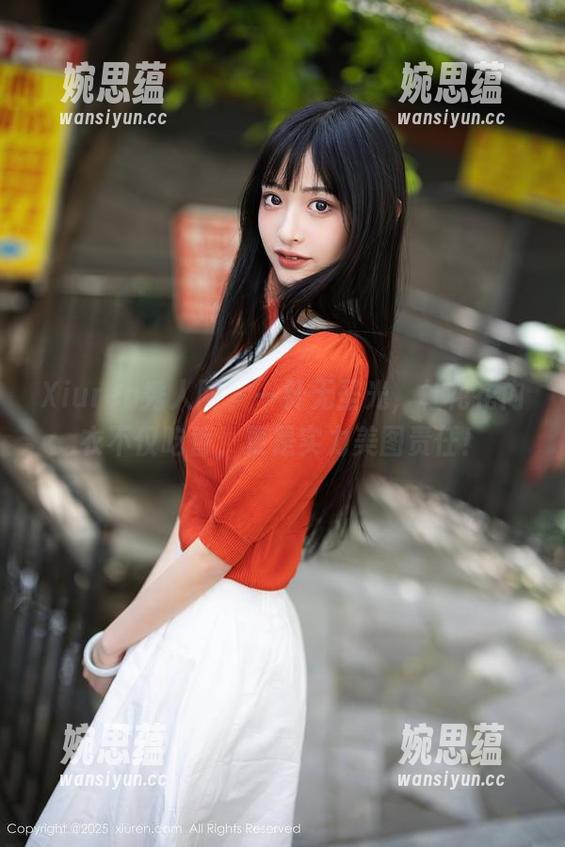 Xiuren秀人网-杜花花 Xiuren秀人网 - 一针无圣光,杜花花内衣不仅吃香,更是实力美图责任!